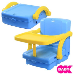 【OKbaby】寶寶摺疊餐椅